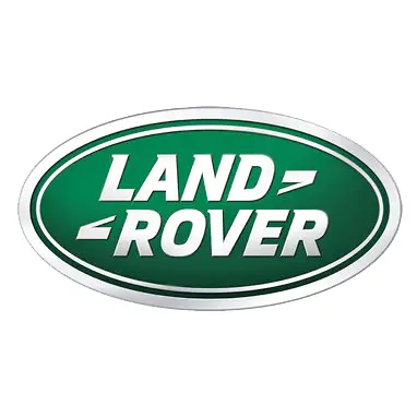 Land Rover car logos