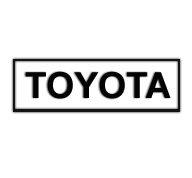 Toyoda car logos 1969- 1978