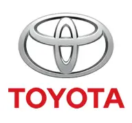 Toyoda car logos