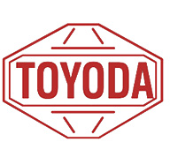 Toyoda car logos
