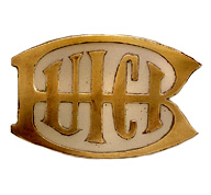 Buick logo history 1911-1913