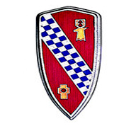 Buick logo history 1939-1942