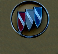 Buick logo history 1990-2002