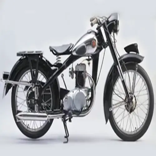 Suzuki motor 1955