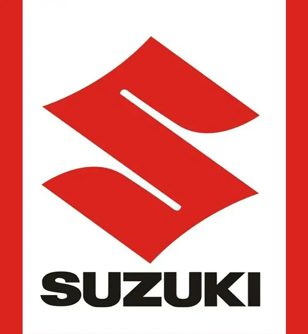 Suzuki car history