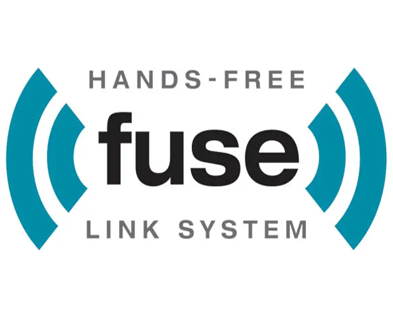 The Fuse Hands-free Link System