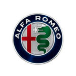 Alfa Romeo Car Logo