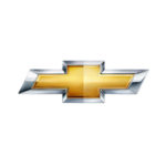 Chevrolet car logo