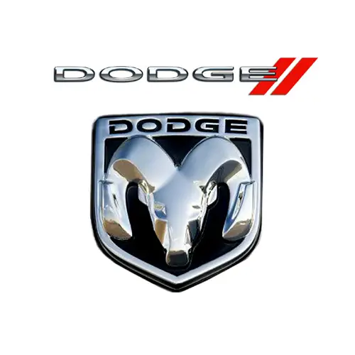 Dodge Car Logo