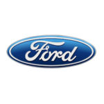 Ford Car Logo