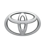 Toyota Car Logo