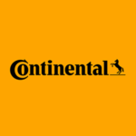 Continental Tire brand