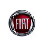 Fiat logo 2006 Present