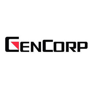 Gen Corp logo