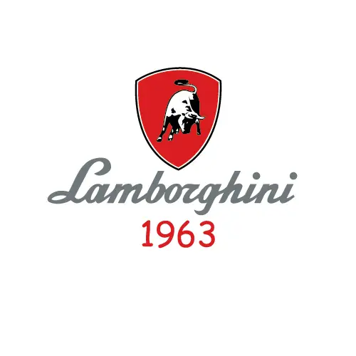 Lamborghini 1963 logo