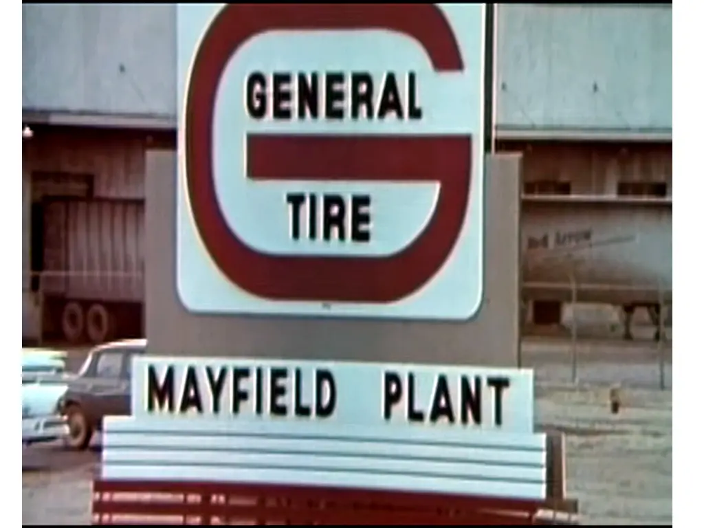 Mayfield Plants