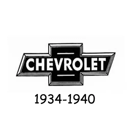 1934-1940