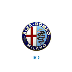 Alfa Romeo 1920 logo