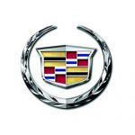 Cadillac Car Logos
