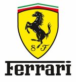 Ferrari history