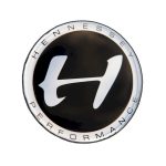 Hennessey logo