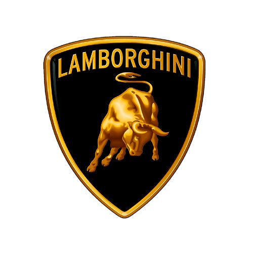 Lamborghini Car Logo