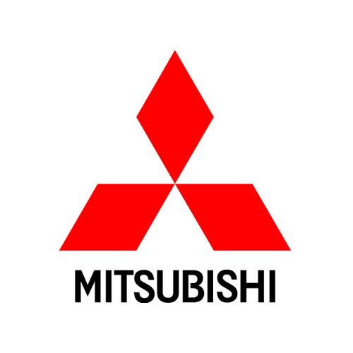Mitsubishi Car Logo
